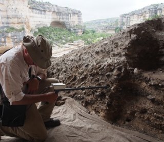 Karst, Caves, and Geology | SWCA