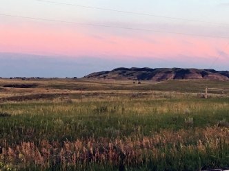 Winds of Change: SWCA Assists Standing Rock Sioux Tribe with ...